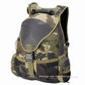 Military Bag, Adopt 1000D Waterproof Fabric with Nylon Thread Stitching, OEM Orders Welcomed